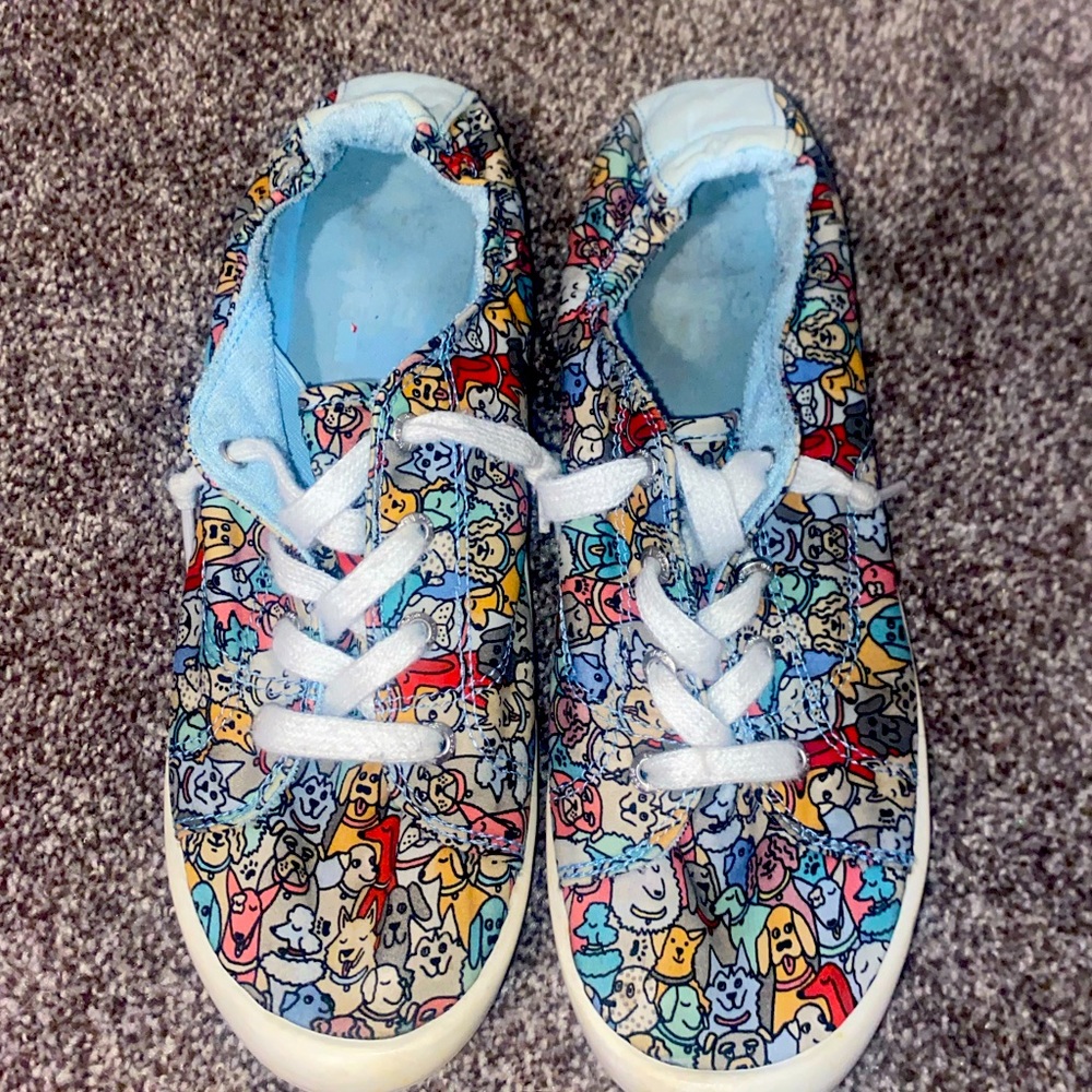 Bobs by sketchers shoes for women